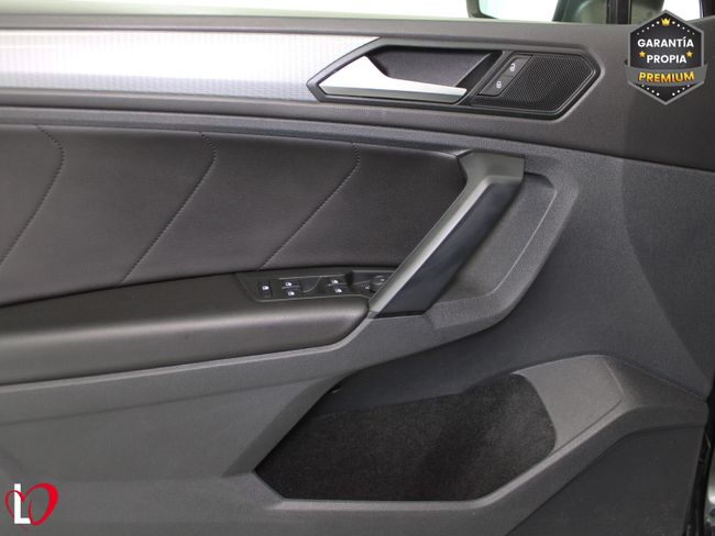 Volkswagen Tiguan Life 2.0 TDI 110kW (150CV) DSG