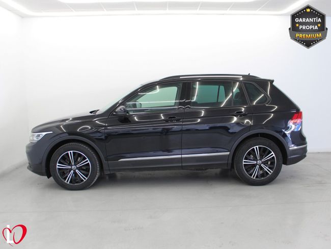 Volkswagen Tiguan Life 2.0 TDI 110kW (150CV) DSG