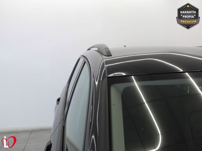 Volkswagen Tiguan Life 2.0 TDI 110kW (150CV) DSG