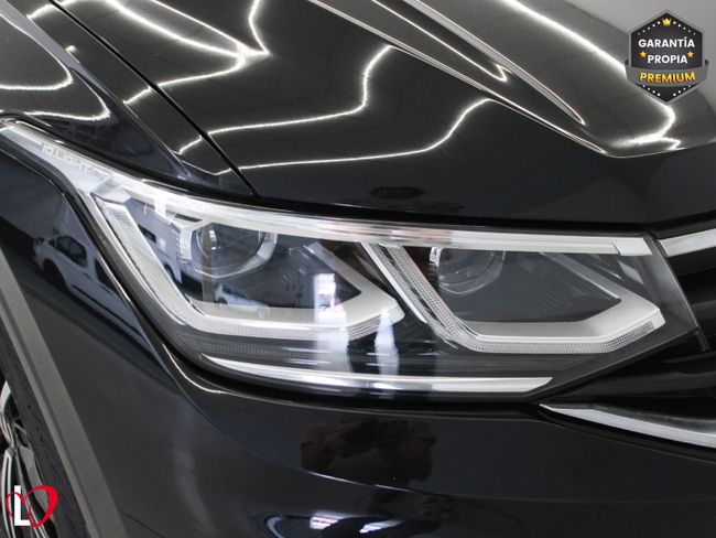 Volkswagen Tiguan Life 2.0 TDI 110kW (150CV) DSG