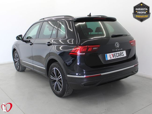 Volkswagen Tiguan Life 2.0 TDI 110kW (150CV) DSG
