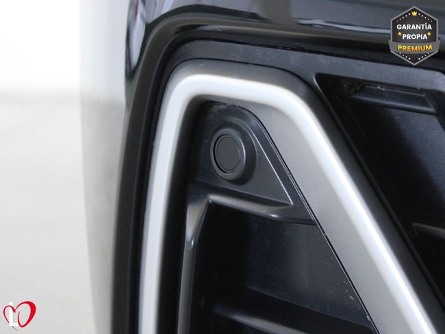 Audi Q3 35 TDI S TRONIC S LINE 150