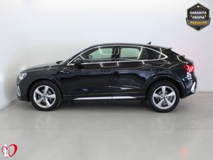 Audi Q3 S line 35 TDI 110kW (150CV) S tronic - Foto 57