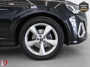 Audi Q3 S line 35 TDI 110kW (150CV) S tronic - Foto 15