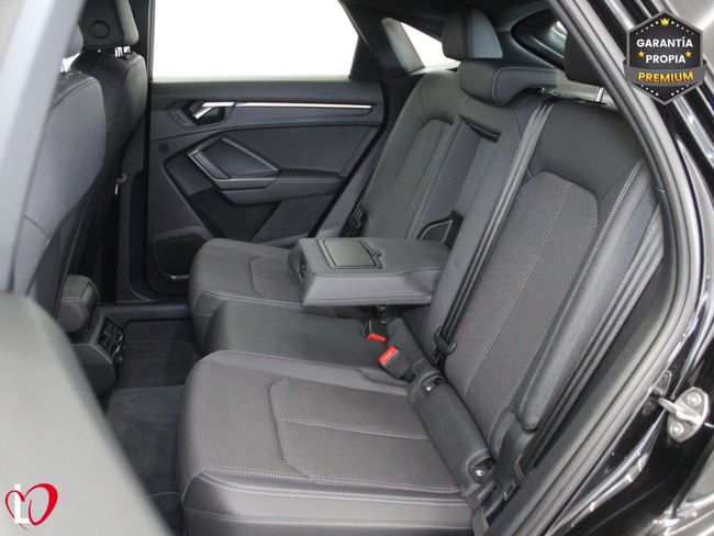 Audi Q3 35 TDI S TRONIC S LINE 150