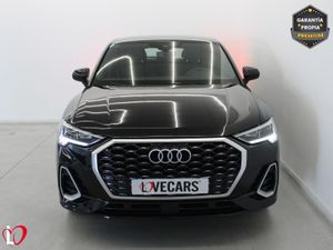Audi Q3 S line 35 TDI 110kW (150CV) S tronic - Foto 56