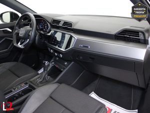 Audi Q3 S line 35 TDI 110kW (150CV) S tronic - Foto 20
