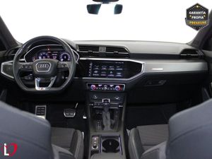 Audi Q3 S line 35 TDI 110kW (150CV) S tronic - Foto 7