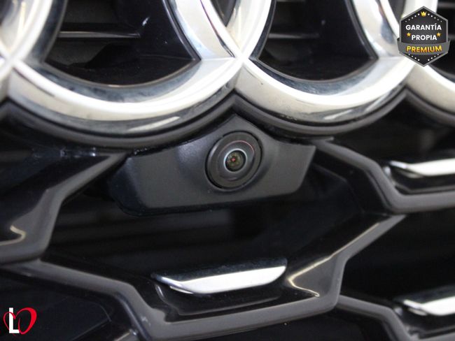 Audi Q3 35 TDI S TRONIC S LINE 150
