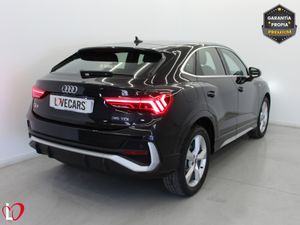 Audi Q3 S line 35 TDI 110kW (150CV) S tronic - Foto 5
