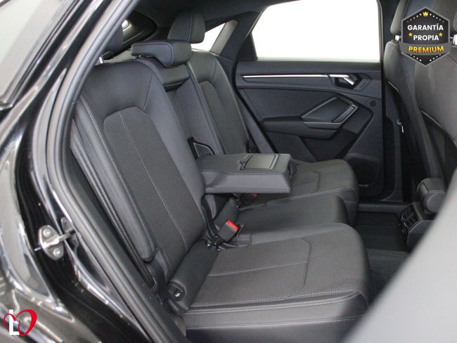 Audi Q3 35 TDI S TRONIC S LINE 150