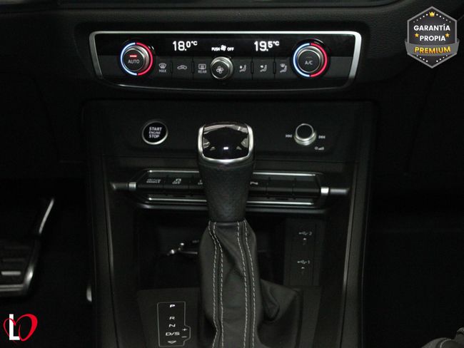 Audi Q3 35 TDI S TRONIC S LINE 150