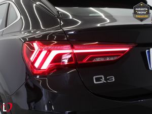 Audi Q3 S line 35 TDI 110kW (150CV) S tronic - Foto 37