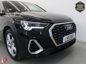 Audi Q3 S line 35 TDI 110kW (150CV) S tronic - Foto 33