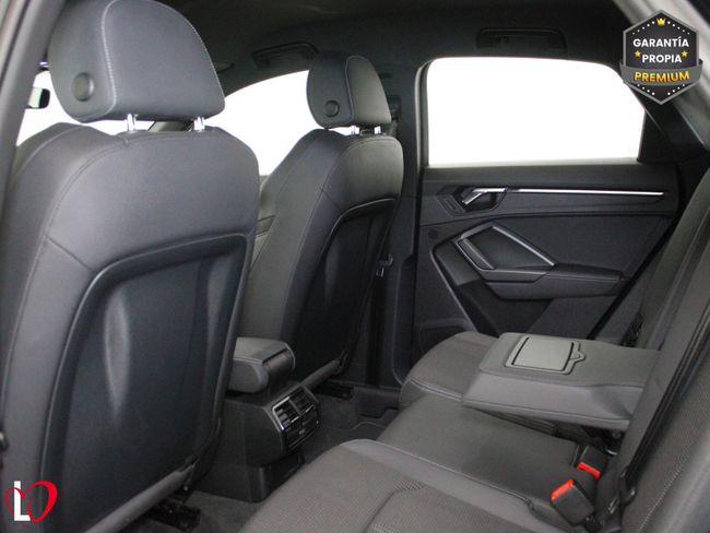 Audi Q3 35 TDI S TRONIC S LINE 150