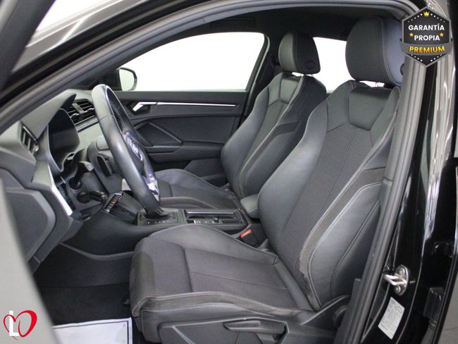 Audi Q3 35 TDI S TRONIC S LINE 150