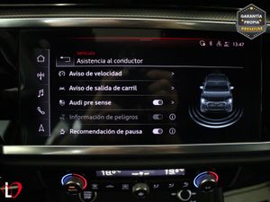 Audi Q3 S line 35 TDI 110kW (150CV) S tronic - Foto 10