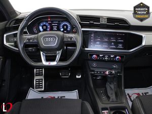 Audi Q3 S line 35 TDI 110kW (150CV) S tronic - Foto 40