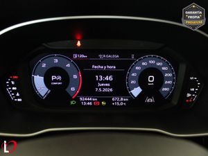 Audi Q3 S line 35 TDI 110kW (150CV) S tronic - Foto 42