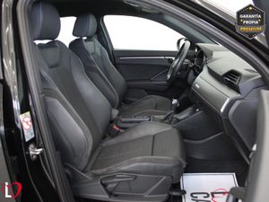 Audi Q3 S line 35 TDI 110kW (150CV) S tronic - Foto 22