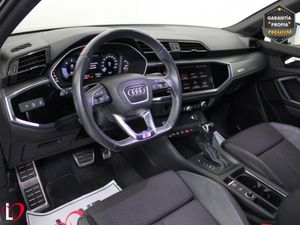 Audi Q3 S line 35 TDI 110kW (150CV) S tronic - Foto 19