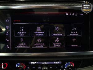 Audi Q3 S line 35 TDI 110kW (150CV) S tronic - Foto 8