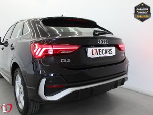 Audi Q3 S line 35 TDI 110kW (150CV) S tronic - Foto 36