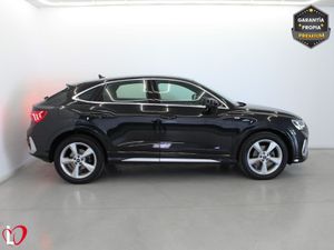 Audi Q3 S line 35 TDI 110kW (150CV) S tronic - Foto 55