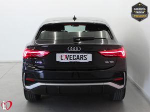 Audi Q3 S line 35 TDI 110kW (150CV) S tronic - Foto 58