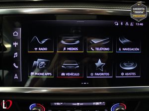 Audi Q3 S line 35 TDI 110kW (150CV) S tronic - Foto 49