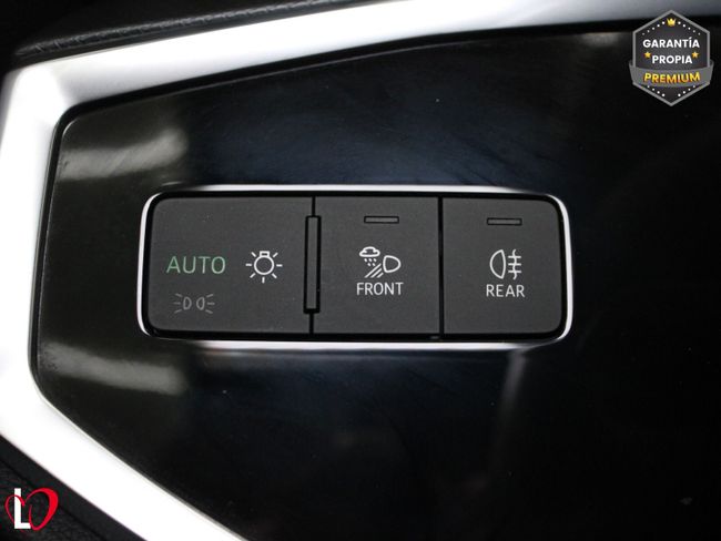 Audi Q3 35 TDI S TRONIC S LINE 150