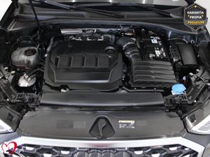 Audi Q3 S line 35 TDI 110kW (150CV) S tronic - Foto 14