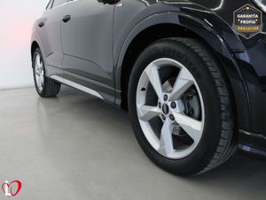 Audi Q3 S line 35 TDI 110kW (150CV) S tronic - Foto 31