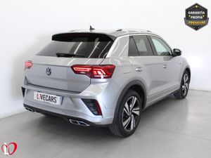 Volkswagen T-Roc R-Line 2.0 TDI 110kW (150CV) DSG - Foto 5
