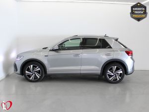 Volkswagen T-Roc R-Line 2.0 TDI 110kW (150CV) DSG - Foto 56