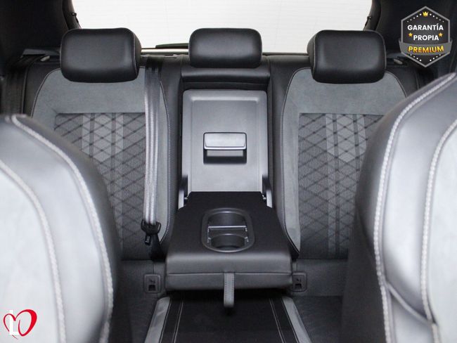 Volkswagen T-Roc R-Line 2.0 TDI 110kW (150CV) DSG