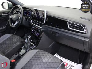 Volkswagen T-Roc R-Line 2.0 TDI 110kW (150CV) DSG - Foto 18