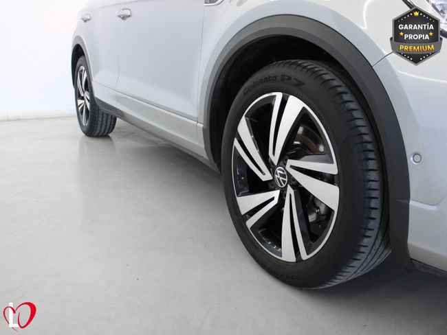Volkswagen T-Roc R-Line 2.0 TDI 110kW (150CV) DSG