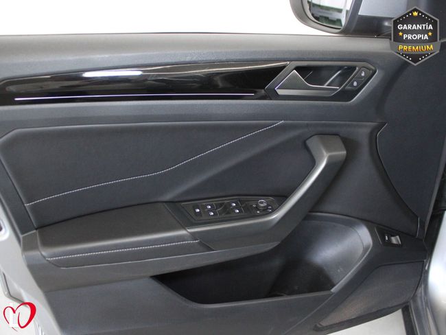 Volkswagen T-Roc R-Line 2.0 TDI 110kW (150CV) DSG