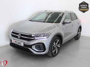 Volkswagen T-Roc R-Line 2.0 TDI 110kW (150CV) DSG - Foto 3
