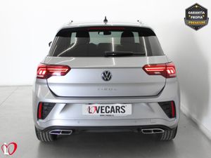 Volkswagen T-Roc R-Line 2.0 TDI 110kW (150CV) DSG - Foto 57