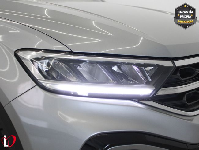 Volkswagen T-Roc R-Line 2.0 TDI 110kW (150CV) DSG