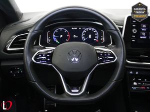 Volkswagen T-Roc R-Line 2.0 TDI 110kW (150CV) DSG - Foto 41