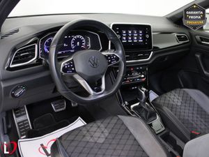 Volkswagen T-Roc R-Line 2.0 TDI 110kW (150CV) DSG - Foto 17