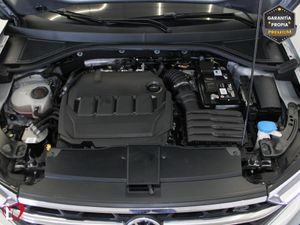 Volkswagen T-Roc R-Line 2.0 TDI 110kW (150CV) DSG - Foto 12