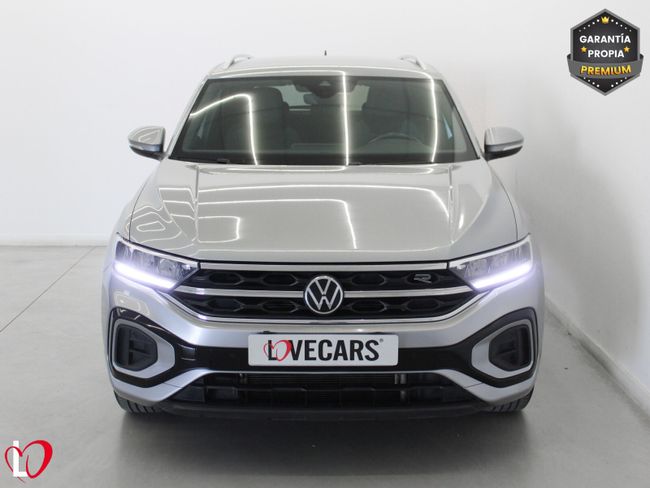 Volkswagen T-Roc R-Line 2.0 TDI 110kW (150CV) DSG
