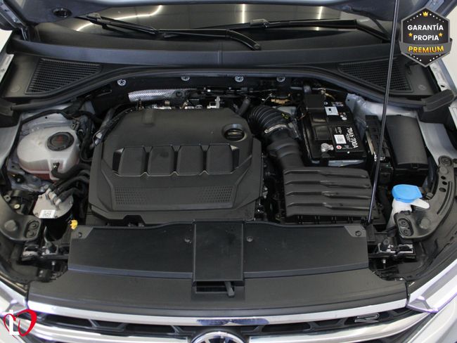 Volkswagen T-Roc R-Line 2.0 TDI 110kW (150CV) DSG