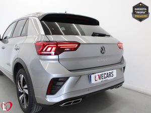 Volkswagen T-Roc R-Line 2.0 TDI 110kW (150CV) DSG - Foto 34