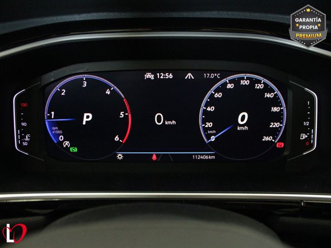 Volkswagen T-Roc R-Line 2.0 TDI 110kW (150CV) DSG