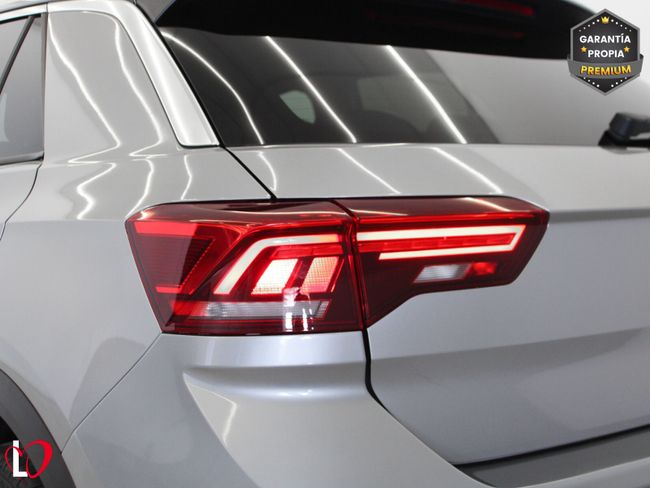 Volkswagen T-Roc R-Line 2.0 TDI 110kW (150CV) DSG